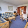 Meribel Mottaret - Residencia Plein Soleil - 2PIE 5PERS 40M² N 1ETAGE