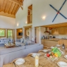 Tignes - Chalet Aspen - Chalet 7 Pièces 12 Personnes - 170m²