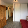 Tignes - Residencia Palafour - Studette 2 pers 16m² Nord