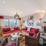 Meribel Mottaret - Residencia Chaviere - 3P 65.50m² 6P