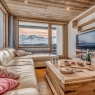 Tignes - Residencia Tour Du Lac - 3 Pièces 5 Personnes - 55m²