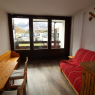 Tignes - Residencia Home Club 1 - Studio 4 pers 21m² Sud
