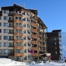 Les Menuires - Residencia Median