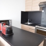 Meribel Mottaret - Residencia Caron - St3 19m² 9ème Sud Balc