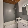 Meribel Mottaret - Residencia Erines - 2P+MEZZ, 5PERS, 34m², SUD/PEB/PCS