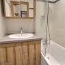 Meribel Mottaret - Residencia Lac Blanc - 3PIE DUPLEX 6/7P 49M2 N 5ET