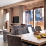 Valmorel - Residencia Akoya - Apto 4 piezas 8 pax 80 M²