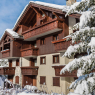 Meribel - Residencia Ferm FrÊtes