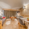 Tignes - Residencia Bec Rouge - 2 Pièces 6 Personnes - 53m²