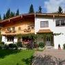 SkiWelt Wilder Kaiser-Brixental  - Alpenrose, Haus