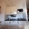 Meribel Mottaret - Residencia Necou - 4pduplex 6pax 40m² balcon sud