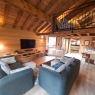 Saint Martin de Belleville - Residencia Des Encombres - 5p10 Duplex 112m²+21m² S/O SMB