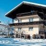 SkiWelt Wilder Kaiser-Brixental  - Ferienhaus Ingrid - Ingrid Fuchs