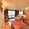 Les Menuires - Residencia Combes - 2p4pax  39m² N/S balcon