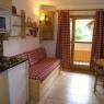 Meribel - Residencias Varias Meribel - Estudio 2 pax 16/20m2 Tipo a