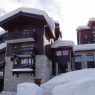 Meribel Mottaret - Residencia Boulevard