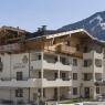Kitzbühel - Pension Lärchenbrunn