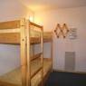Meribel Mottaret - Residencia Armoise - 2P 32m2 5/6PERS N/O 2°ET/PCS