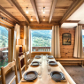 Meribel Mottaret - Residencia Peclet - 4P 55m² 6p