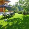 Crans Montana - Chalet Astoria