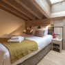 La Rosiere - Residencia Alpen Lodge  - Apto 4 pzas 8 pax  80 M²