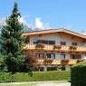 SkiWelt Wilder Kaiser-Brixental  - Ferienwohnungen Hochfilzer