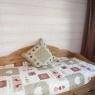 Meribel Mottaret - Residencia Mont Vallon - STUDIO 2/3P 18 M2 N 4 ETAG