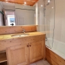 Meribel Mottaret - Residencia Plein Soleil - 2PIE 5PERS 40M² SUD RDC /CSBS/PEB