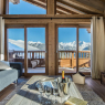 Courchevel - Residencia Asters
