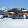 SkiWelt Wilder Kaiser-Brixental  - Gauxbauer