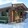 SkiWelt Wilder Kaiser-Brixental  - Haus Sonnberg - Maria Schonner