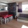 Meribel Mottaret - Residencia Carlines I - 3PIE 6/7P 60M² S/E 1°ET/*