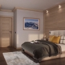 Le Grand Bornand - Residencia Les Chalets de Joy 