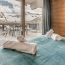 Tignes - Residencia Phoenix - 2 Pièces Cabine 5 Personnes - 50m²