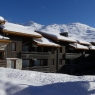 Meribel Mottaret - Residencia Dandy