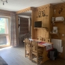 Les Menuires - Residencia Jetay - 2p4 25m² 3ème Balc Ouest