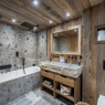 Saint Martin de Belleville - Chalet Coco Marcel - Chalet 190 m², 10 personnes, centre Saint Martin