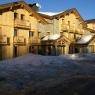 La Rosiere - Le Refuge - Exterior