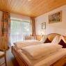 SkiWelt Wilder Kaiser-Brixental  - Auhof, Appartement Pension