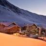 Alpe d´Huez - Residencia CGH Le Cristal de L'Alpe. Alpe d'Huez