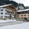 SkiWelt Wilder Kaiser-Brixental  - Ferienwohnung Waldwirt