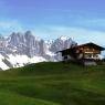 SkiWelt Wilder Kaiser-Brixental  - Gauxbauer