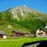 Schladming-Dachstein - Stoanerhütte