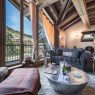 Courchevel - Residencia La Foret Du Praz