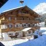 SkiWelt Wilder Kaiser-Brixental  - Landhaus App. Wildschwendt
