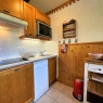 Les Menuires - Residencia Bosson - 3p 6 46m² 1er SO/NO Balc