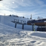 Alpe d´Huez - Chalet le vieux logis 