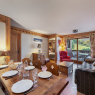 Meribel - Residencia Ferm Daguet - 4P 53m² 6 pers