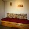 Tignes - Residencia Palafour - Studette 2 pers 16m² Nord