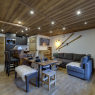 Val D´Isere - Residencia Cristalline - 2p 38m² 4pax